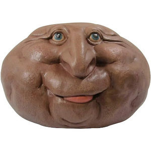 Meet your Posher, Axical